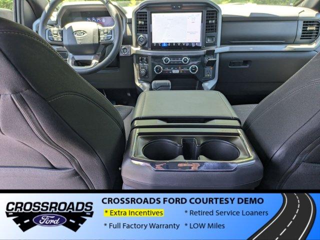 صورة مصغرة 27 لـ 2026 FORD F-150 XLT