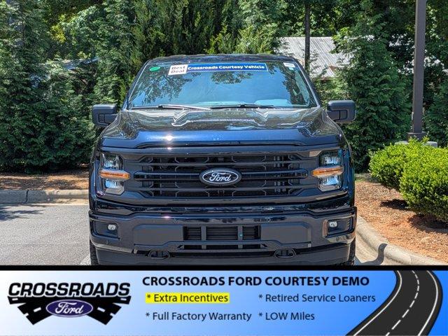 صورة مصغرة 7 لـ 2026 FORD F-150 XLT