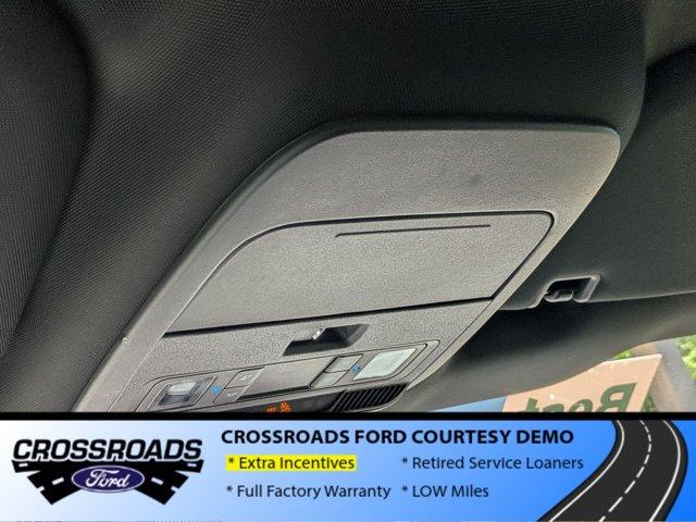 صورة مصغرة 23 لـ 2026 FORD F-150 XLT