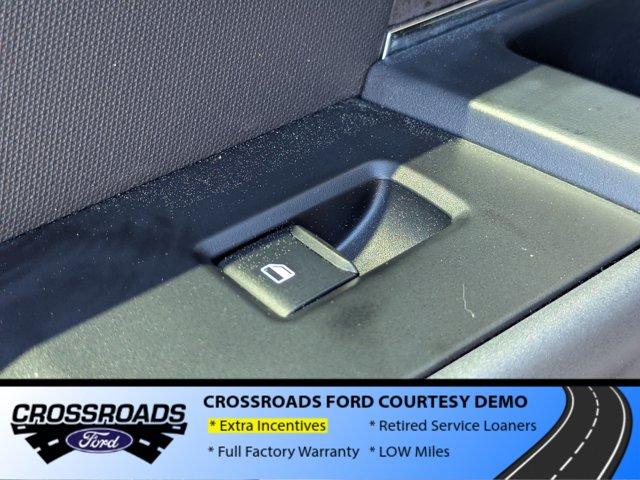 صورة مصغرة 25 لـ 2026 FORD F-150 XLT