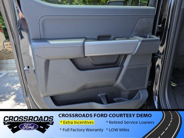 صورة مصغرة 24 لـ 2026 FORD F-150 XLT