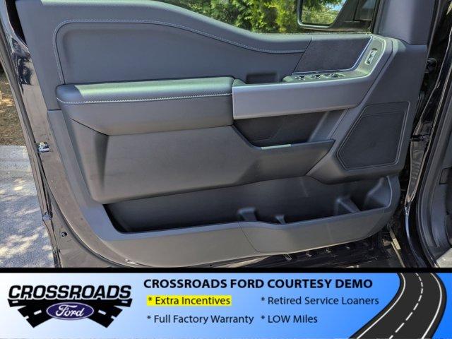صورة مصغرة 9 لـ 2026 FORD F-150 XLT