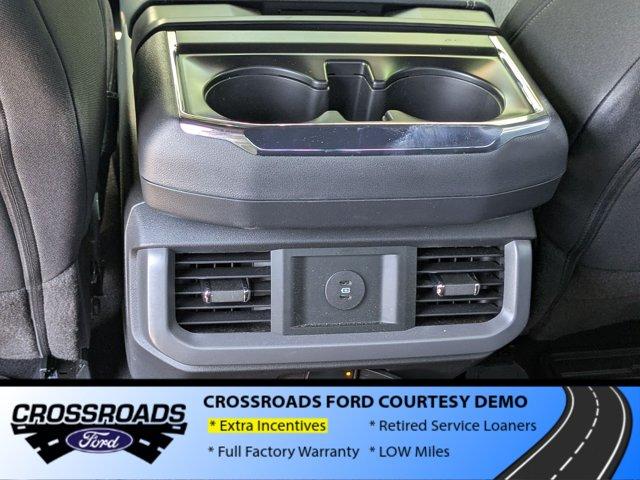 صورة مصغرة 28 لـ 2026 FORD F-150 XLT