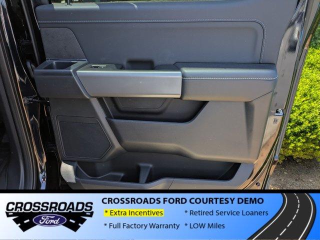 صورة مصغرة 31 لـ 2026 FORD F-150 XLT