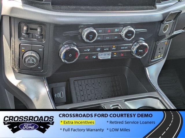 صورة مصغرة 20 لـ 2026 FORD F-150 XLT