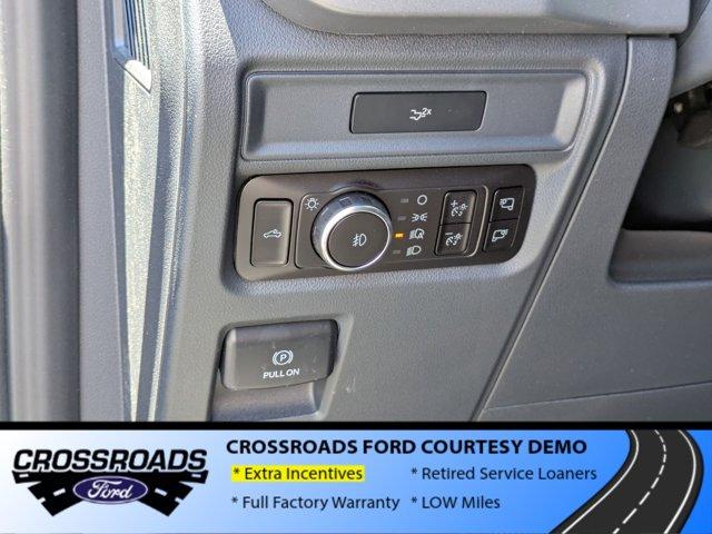 صورة مصغرة 13 لـ 2026 FORD F-150 XLT