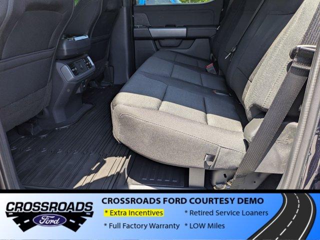 صورة مصغرة 26 لـ 2026 FORD F-150 XLT