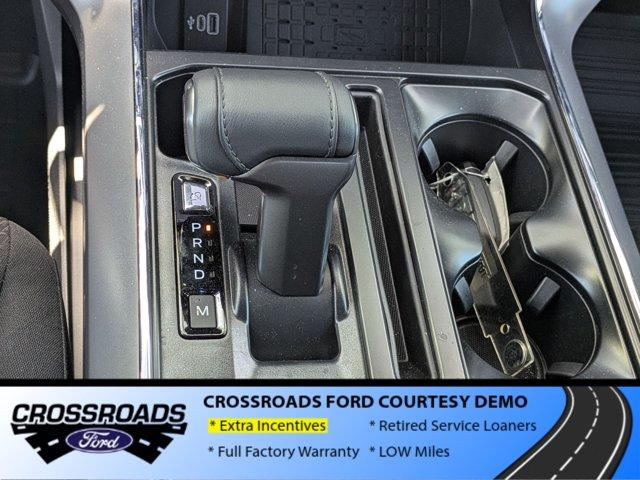 صورة مصغرة 21 لـ 2026 FORD F-150 XLT
