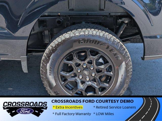 صورة مصغرة 8 لـ 2026 FORD F-150 XLT