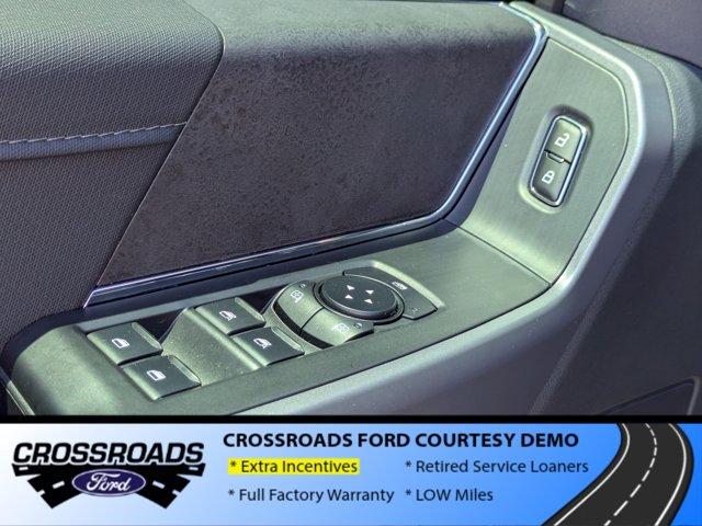صورة مصغرة 10 لـ 2026 FORD F-150 XLT