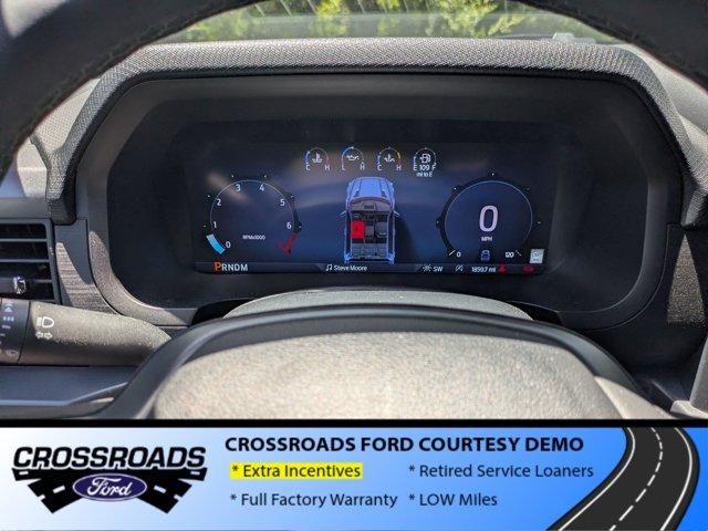 صورة مصغرة 16 لـ 2026 FORD F-150 XLT