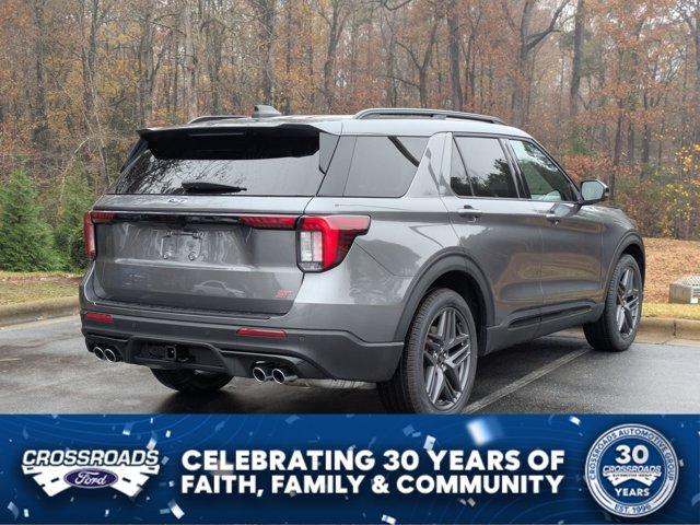 صورة 3 لـ 2026 FORD EXPLORER ST