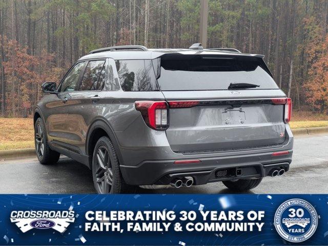 صورة 5 لـ 2026 FORD EXPLORER ST