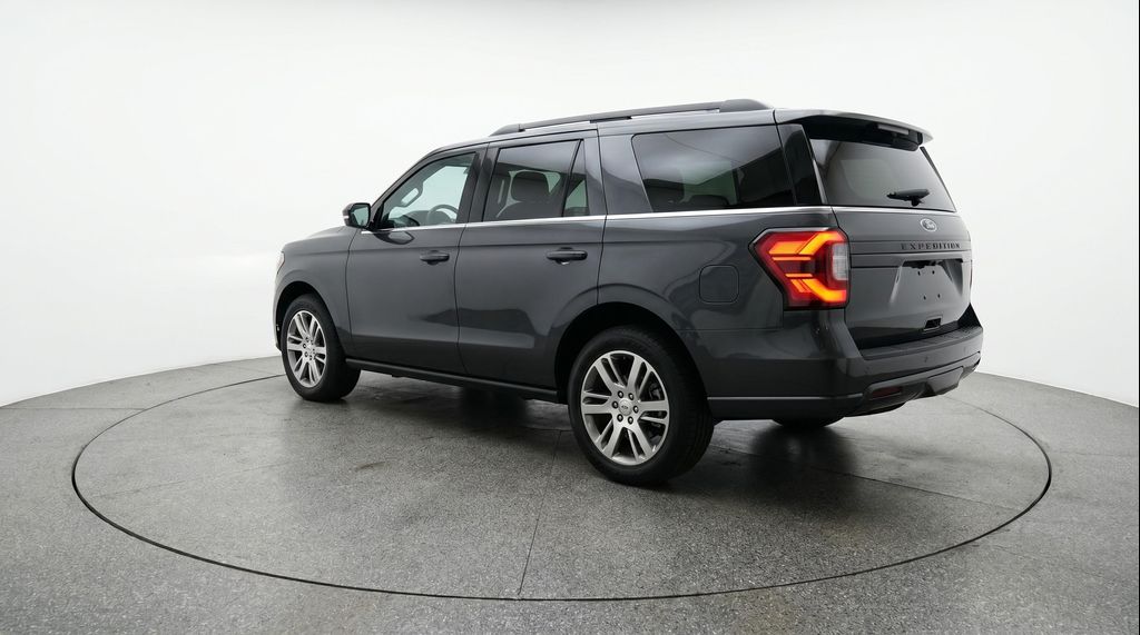 صورة 6 لـ 2024 FORD EXPEDITION LIMITED