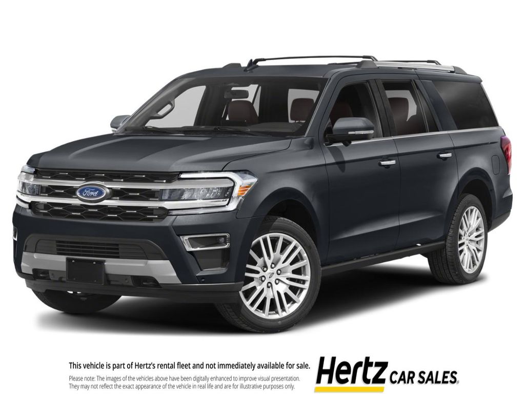 صورة 1 لـ 2024 FORD EXPEDITION MAX LIMITED
