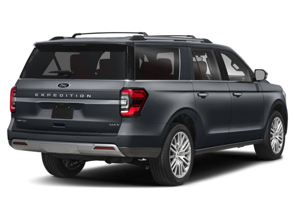 صورة 2 لـ 2024 FORD EXPEDITION MAX LIMITED