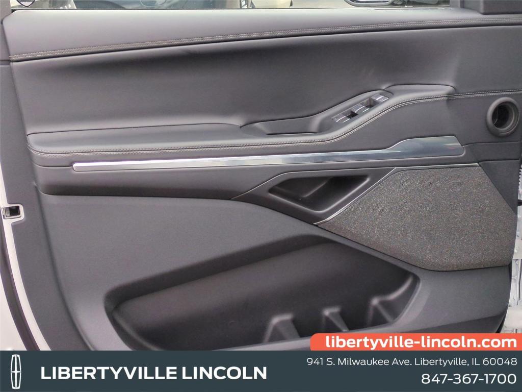 New 2026 Lincoln Navigator Reserve