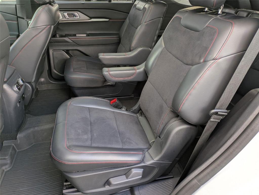 2025 FORD EXPLORER ST — миниатюра 29