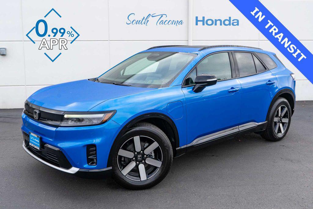 New 2026 Honda Prologue Touring