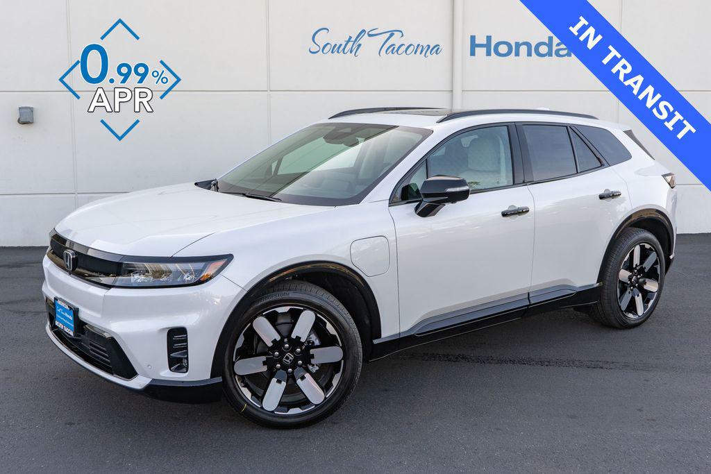 New 2026 Honda Prologue Elite