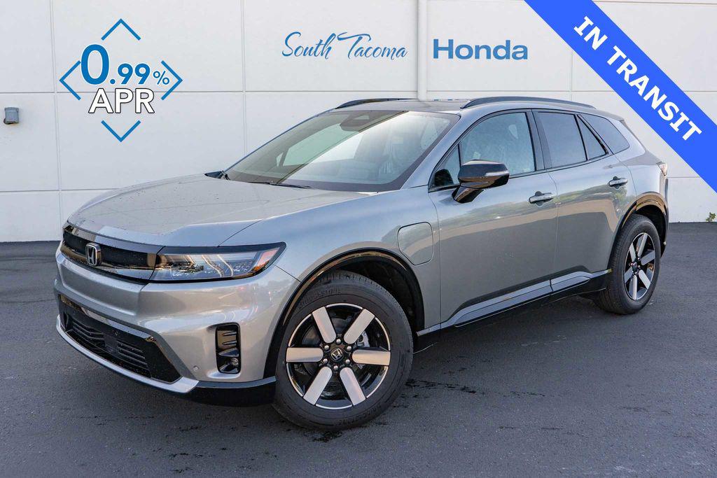 New 2026 Honda Prologue Touring