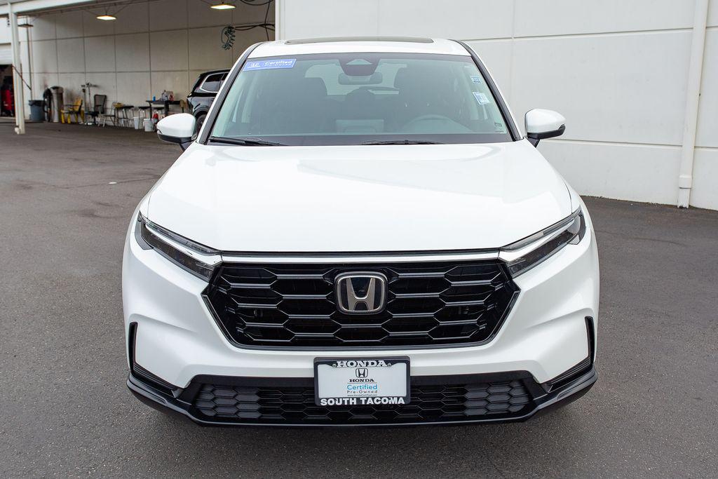 HONDA CR-V - 4