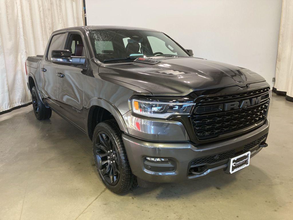 New 2026 RAM 1500 Limited