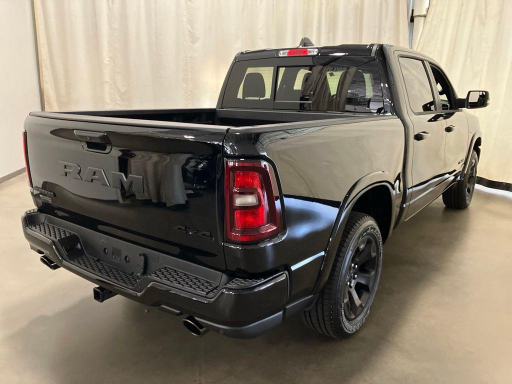 2026 RAM 1500 BIG HORN/LONE STAR — миниатюра 30