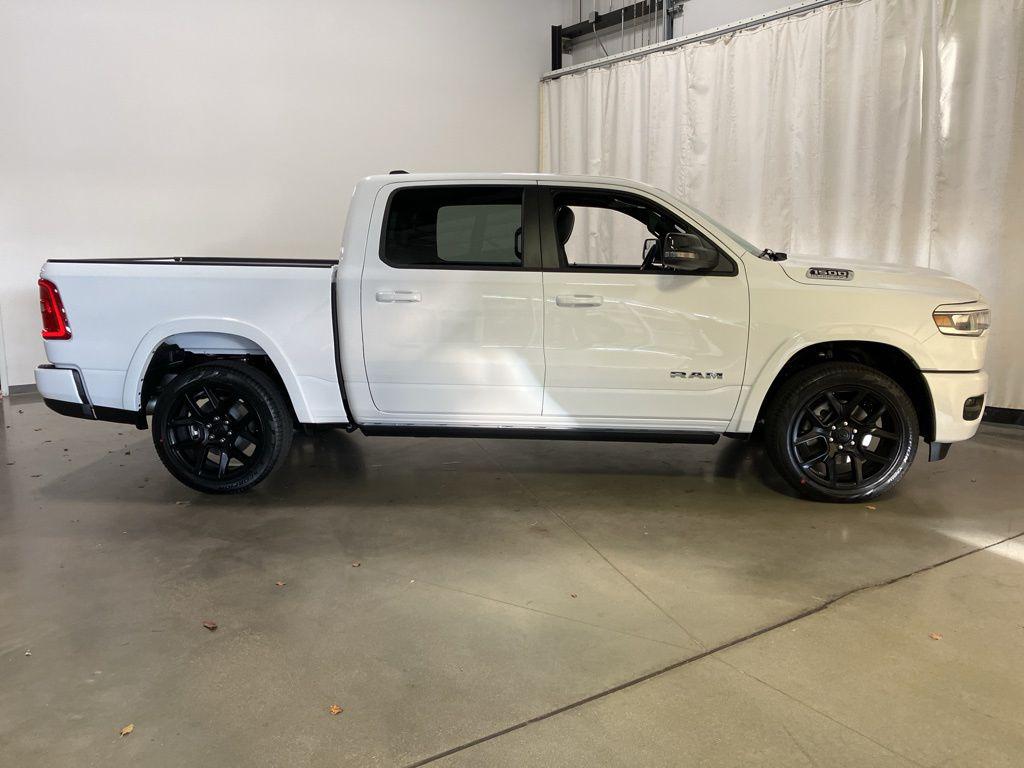 2026 RAM 1500 LARAMIE 缩略图 26