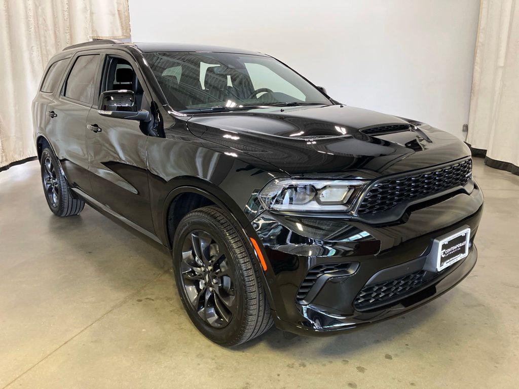 New 2026 Dodge Durango GT Plus