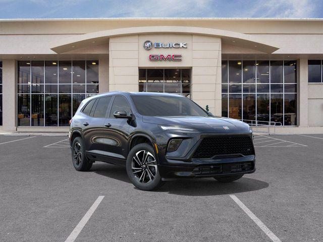 New 2026 Buick Enclave Sport Touring