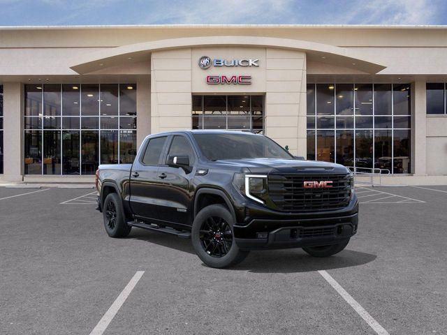 New 2026 GMC Sierra 1500 Elevation
