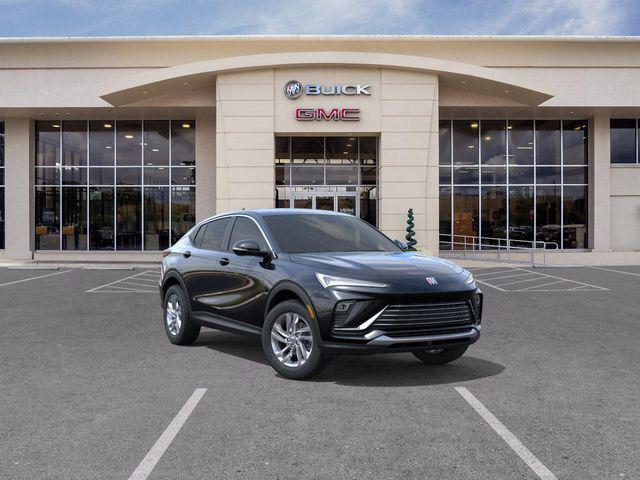 New 2026 Buick Envista Preferred FWD