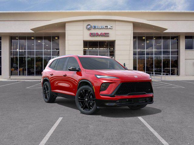 New 2026 Buick Enclave Sport Touring