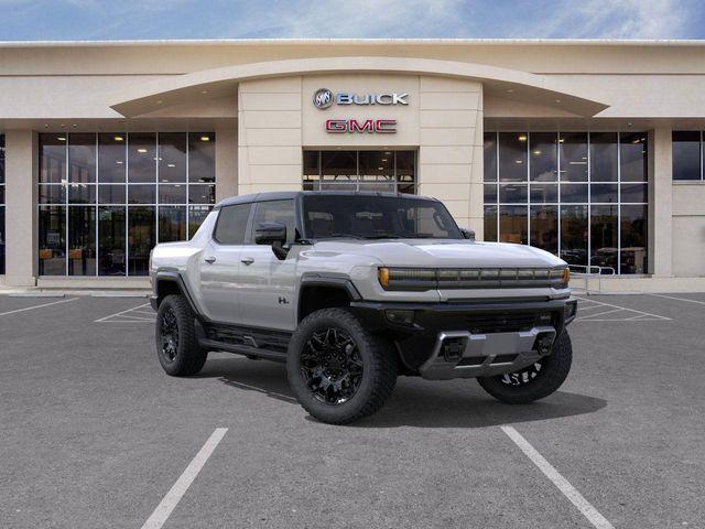 New 2026 GMC HUMMER EV Pickup 3X