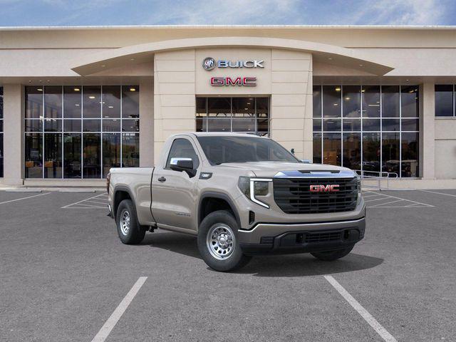 New 2026 GMC Sierra 1500 Pro