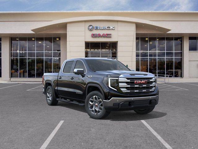New 2026 GMC Sierra 1500 SLE