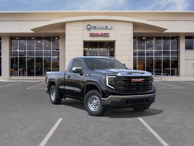 New 2026 GMC Sierra 1500 Pro