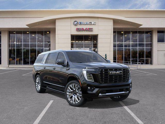 New 2026 GMC Yukon XL Denali Ultimate