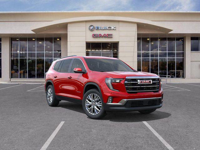 New 2026 GMC Acadia Elevation FWD