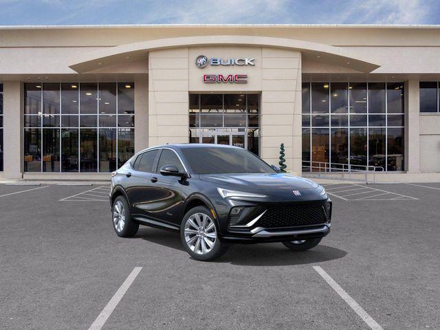 New 2026 Buick Envista Avenir FWD