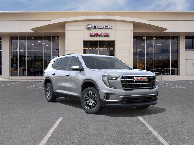 New 2026 GMC Acadia Elevation FWD