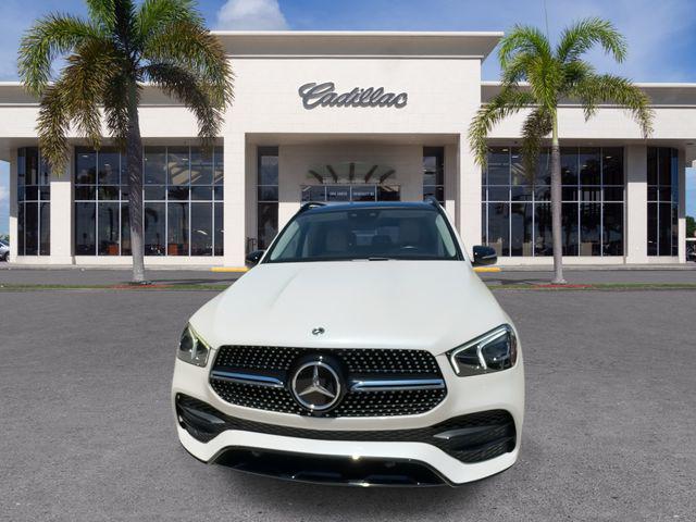 صورة 4 لـ 2022 Mercedes-BENZ GLE
