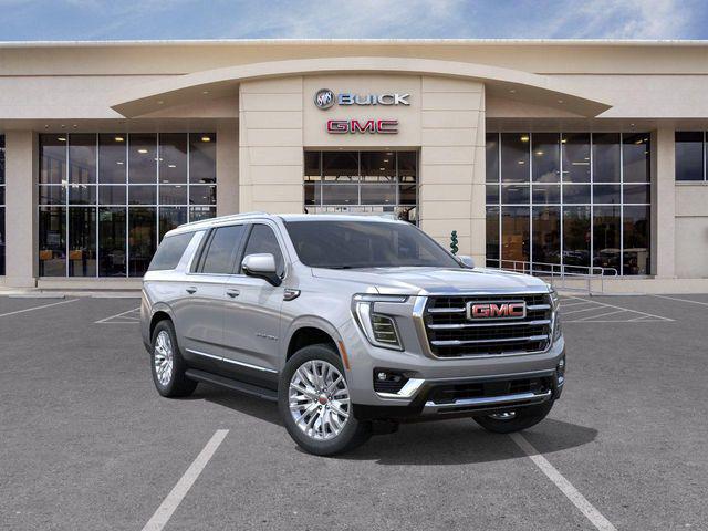 New 2026 GMC Yukon XL 4WD Elevation