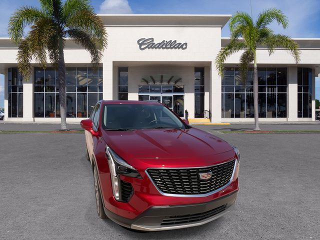 صورة 3 لـ 2023 Cadillac XT4 PREMIUM LUXURY