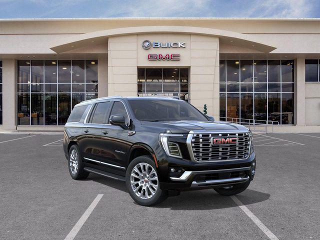 New 2026 GMC Yukon XL Denali