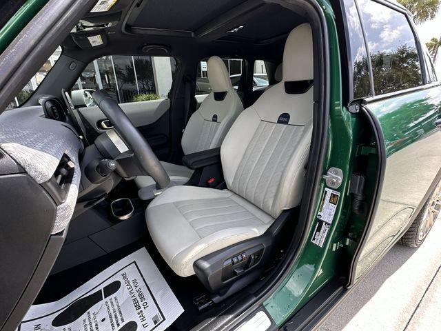 2025 MINI HARDTOP COOPER S — миниатюра 19