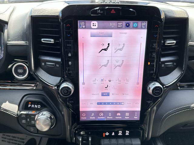 صورة مصغرة 27 لـ 2025 RAM 1500 LIMITED