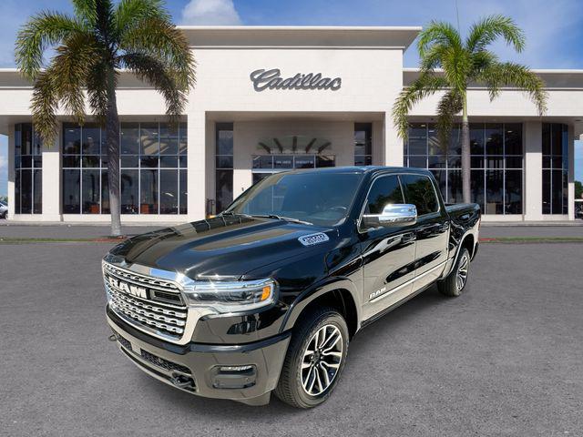 صورة 1 لـ 2025 RAM 1500 LIMITED