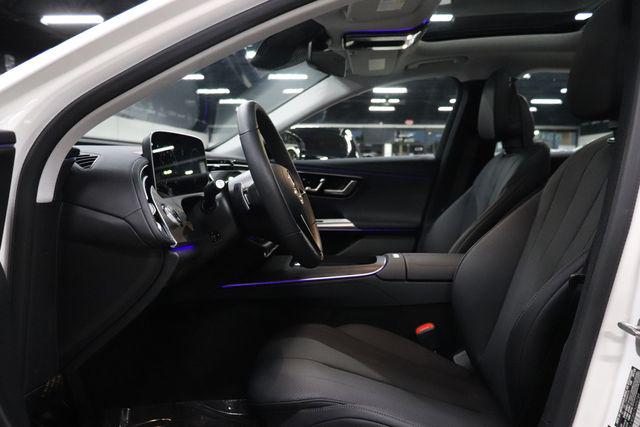 MERCEDES-BENZ E-CLASS - 10